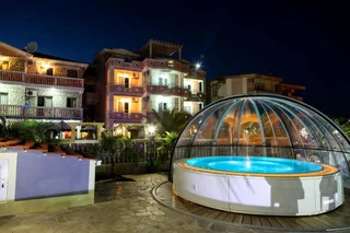 Ульцинь: Villa Primafila