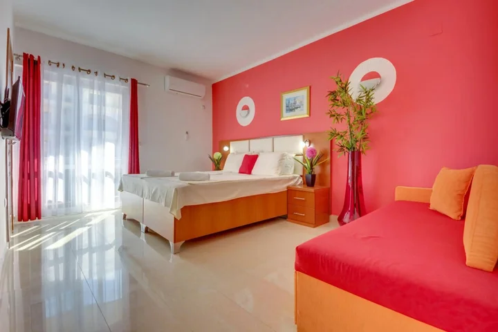 Ульцинь: Villa Primafila