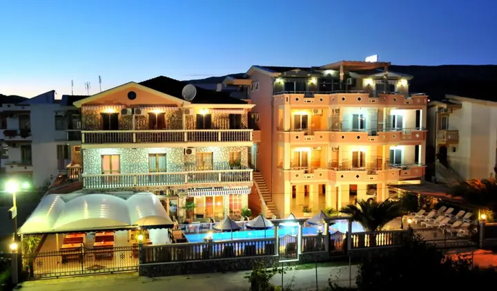 Ульцинь: Villa Primafila
