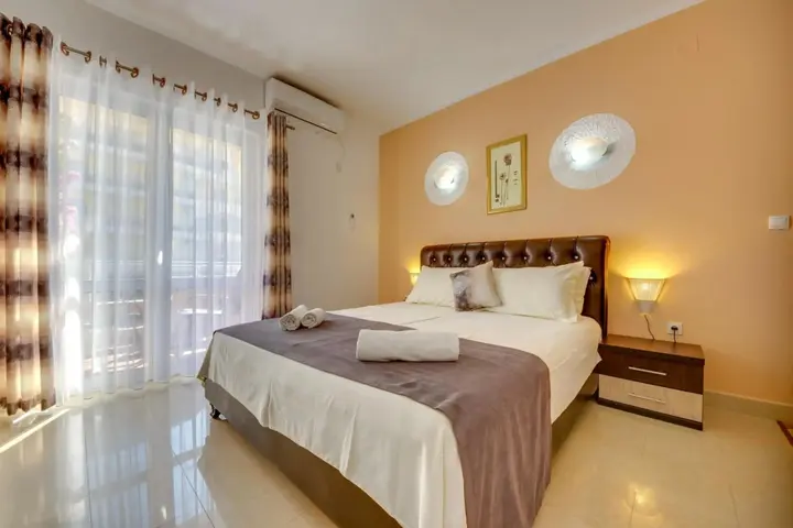 Ульцинь: Villa Primafila