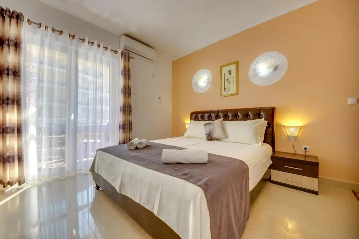 Ульцинь: Villa Primafila