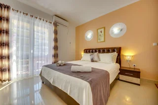Ульцинь: Villa Primafila