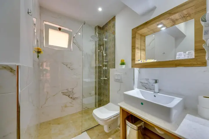Ульцинь: Villa Primafila