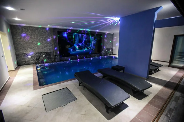 Ульцинь: Villa Primafila