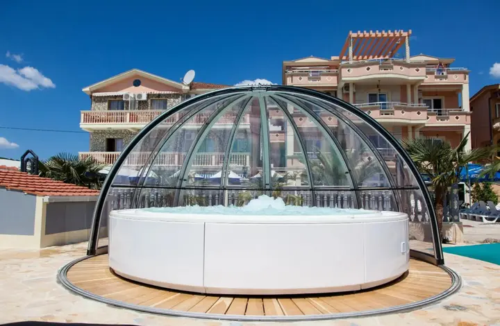 Ульцинь: Villa Primafila