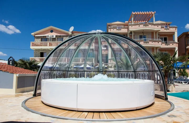 Ульцинь: Villa Primafila
