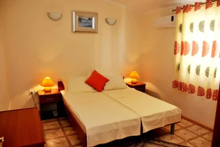 Ульцинь: Villa Primafila