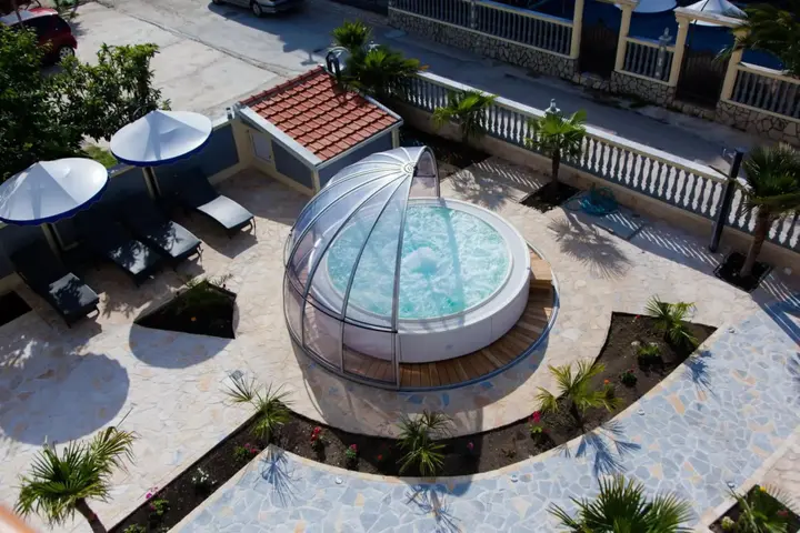 Ульцинь: Villa Primafila