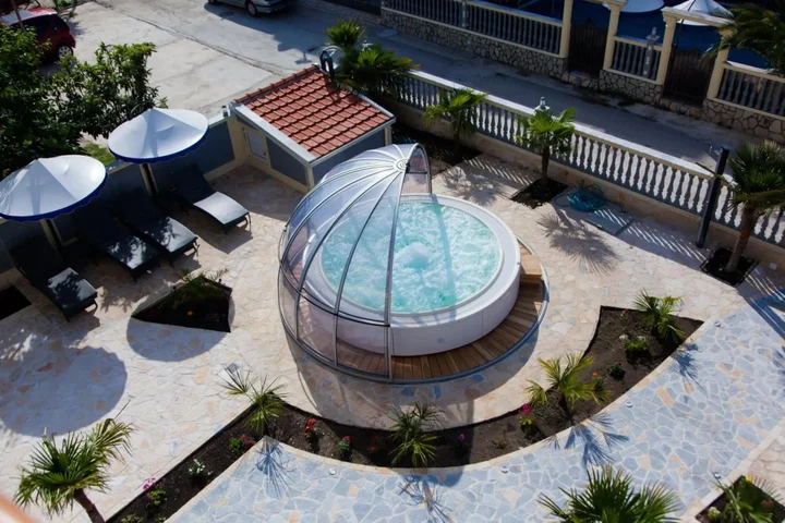 Ульцинь: Villa Primafila