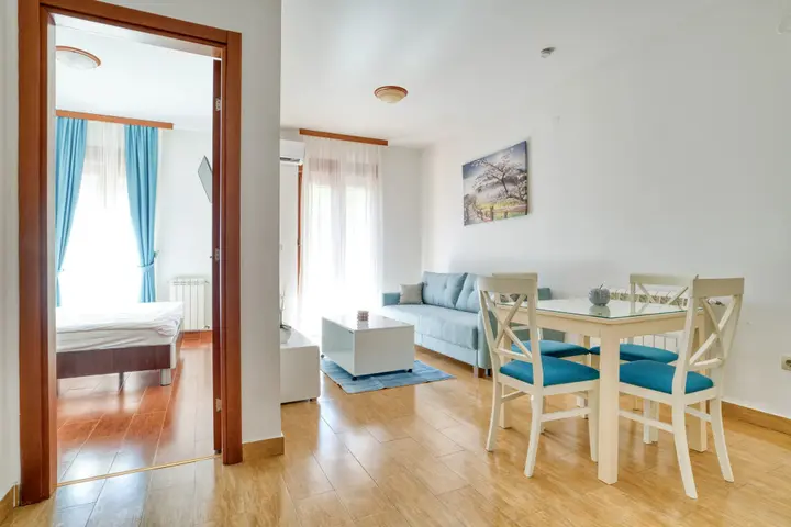 Баошичи: Garni Hotel Milica