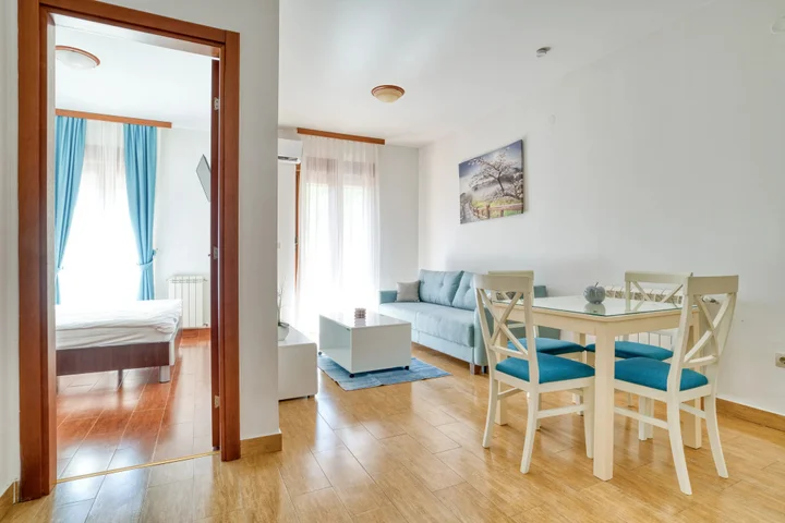 Баошичи: Garni Hotel Milica