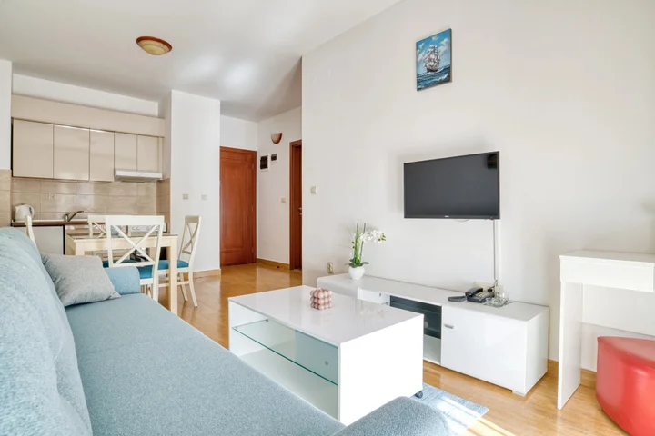 Баошичи: Garni Hotel Milica
