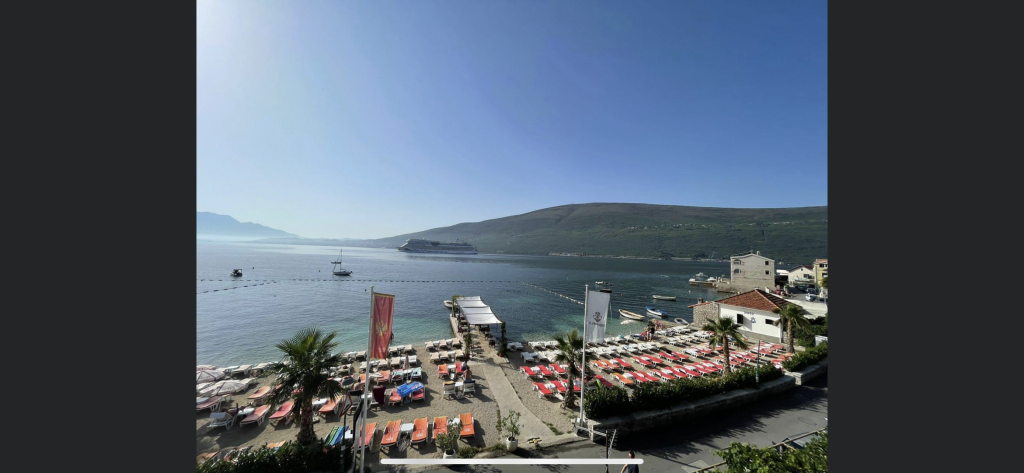 Баошичи: Garni Hotel Milica