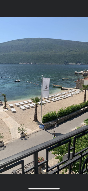 Баошичи: Garni Hotel Milica