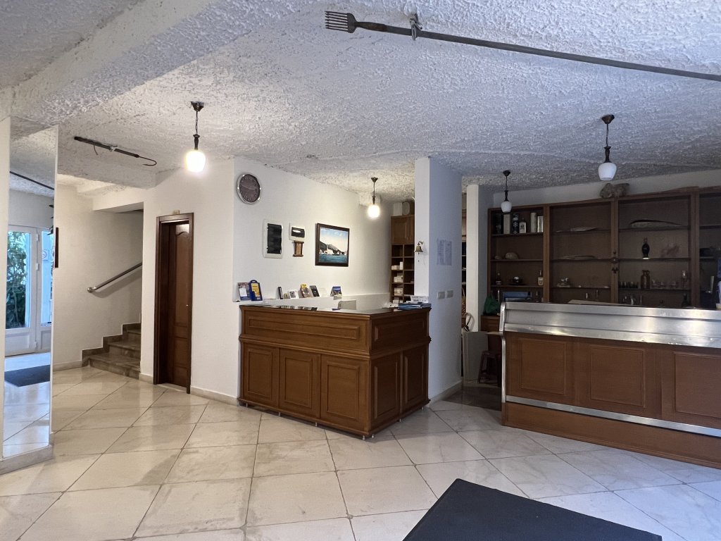 Баошичи: Garni Hotel Milica