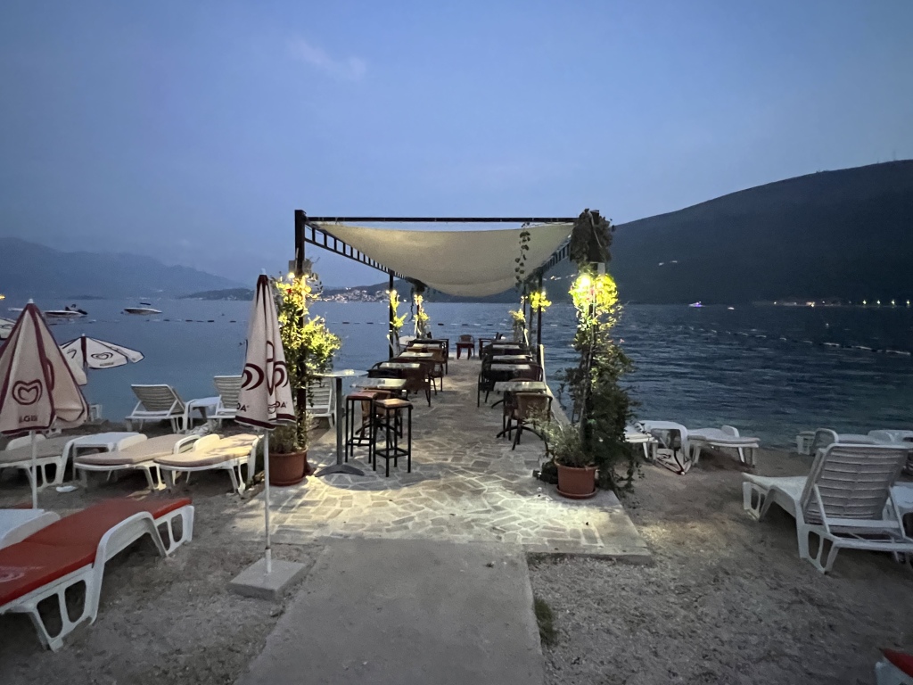 Баошичи: Garni Hotel Milica