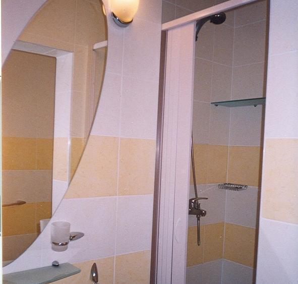 Будва: Apartments Bella