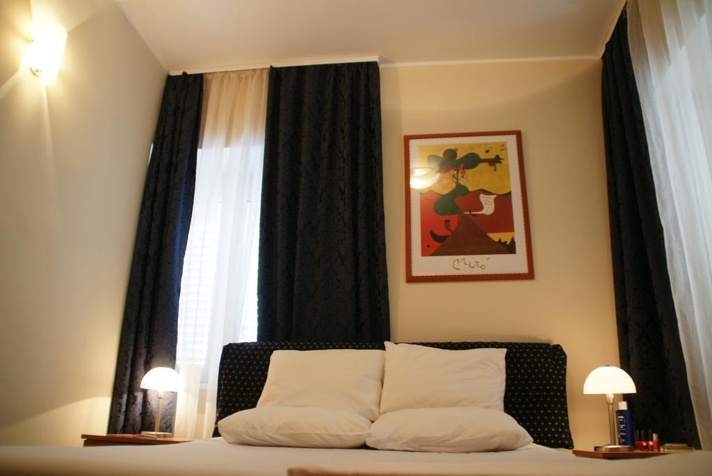Будва: Apartments Bella