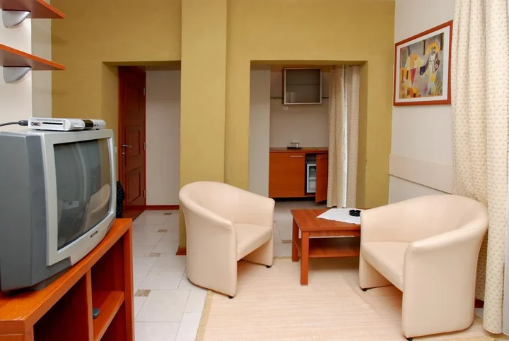 Будва: Apartments Bella