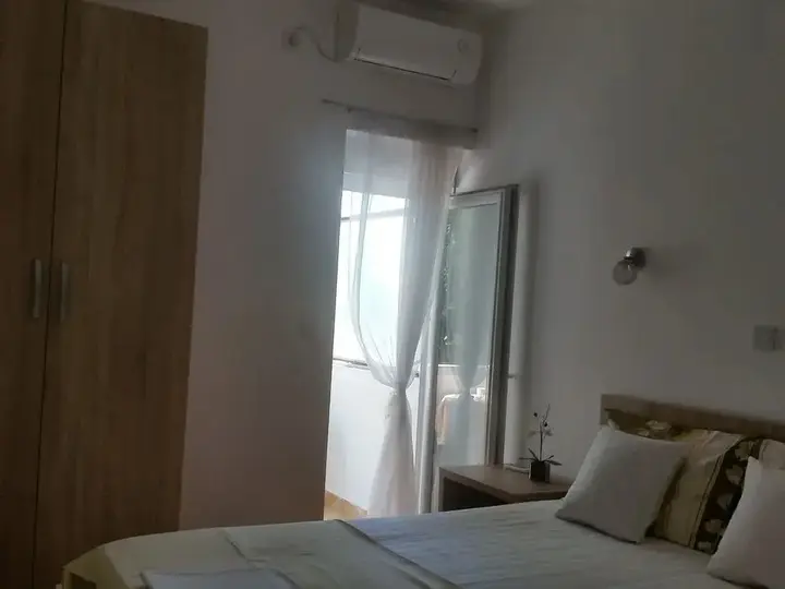 Херцег-Нови: Apartments Herceg Novi