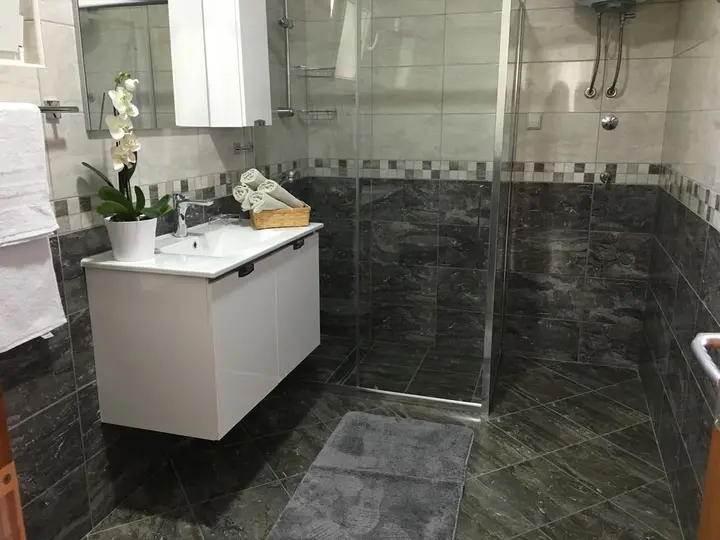 Херцег-Нови: Apartments Herceg Novi