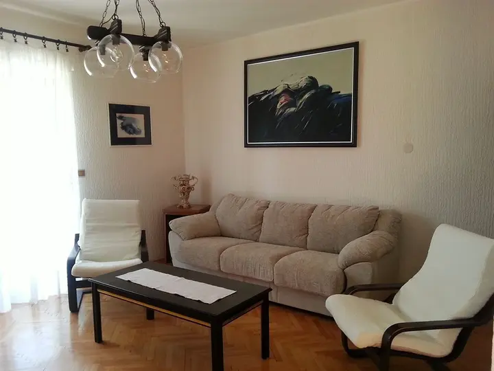 Херцег-Нови: Apartments Herceg Novi