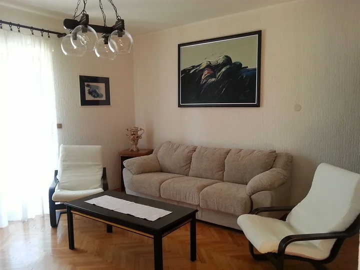 Херцег-Нови: Apartments Herceg Novi