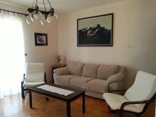 Херцег-Нови: Apartments Herceg Novi