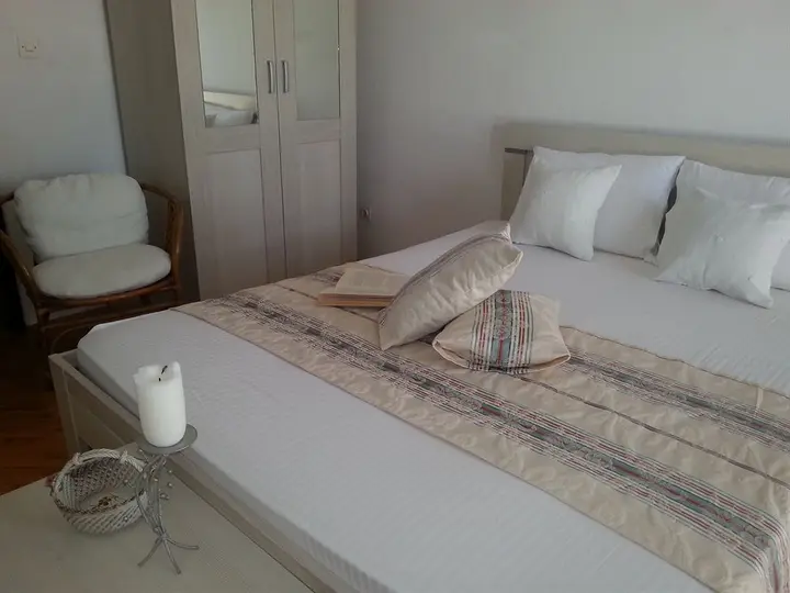 Херцег-Нови: Apartments Herceg Novi