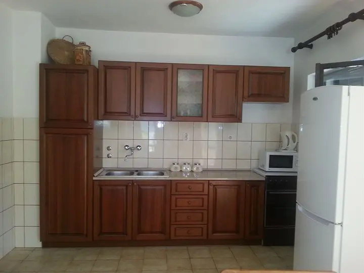 Херцег-Нови: Apartments Herceg Novi