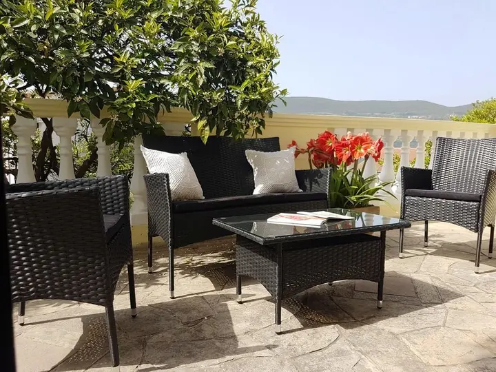 Херцег-Нови: Apartments Herceg Novi