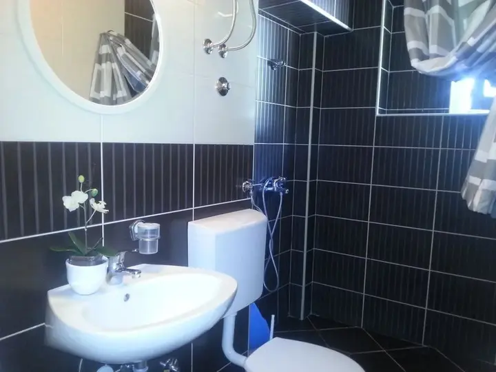 Херцег-Нови: Apartments Herceg Novi