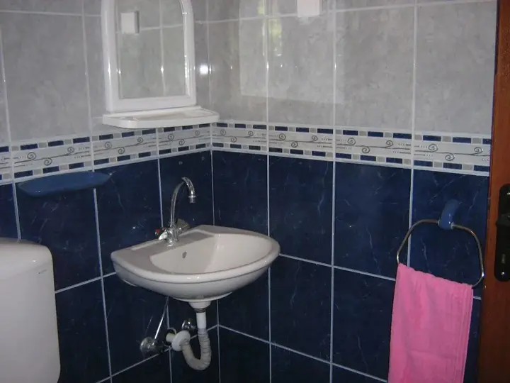 Херцег-Нови: Apartments Herceg Novi