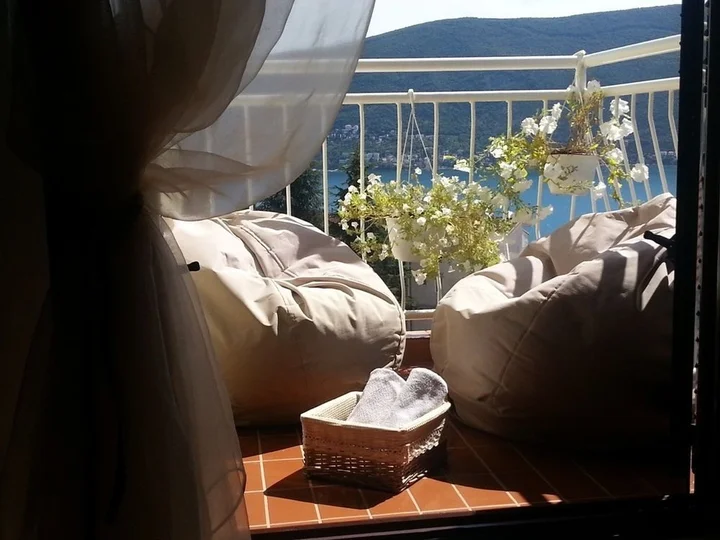 Херцег-Нови: Apartments Herceg Novi