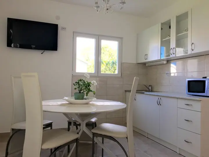 Херцег-Нови: Apartments Herceg Novi