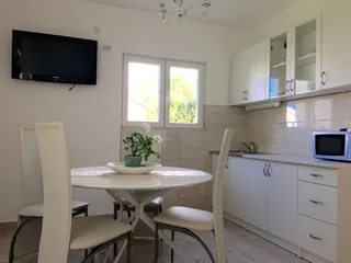 Херцег-Нови: Apartments Herceg Novi