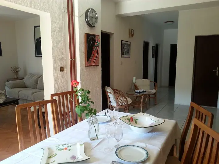 Херцег-Нови: Apartments Herceg Novi