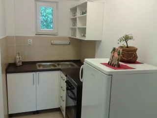 Херцег-Нови: Apartments Herceg Novi