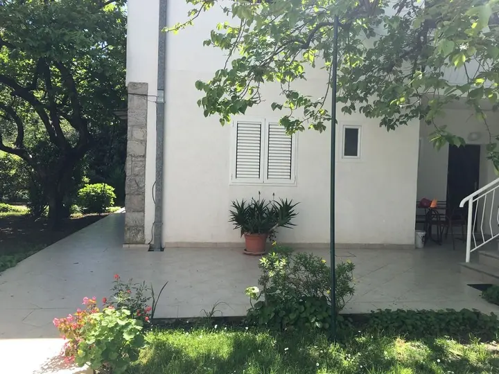 Херцег-Нови: Apartments Herceg Novi
