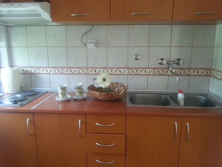 Херцег-Нови: Apartments Herceg Novi