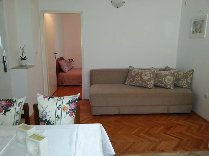 Херцег-Нови: Apartments Herceg Novi