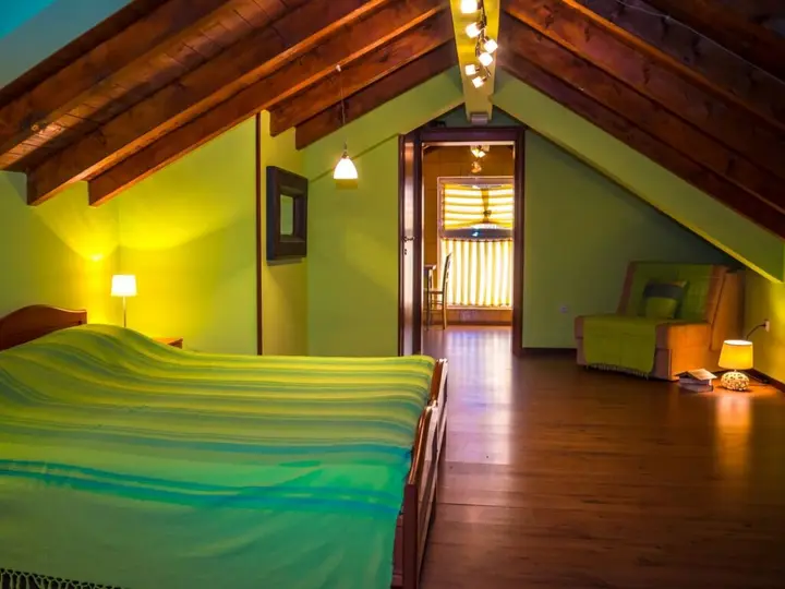 Доброта: Tianis Apartments