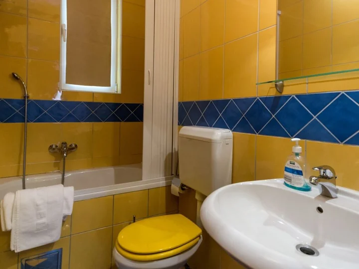 Доброта: Tianis Apartments