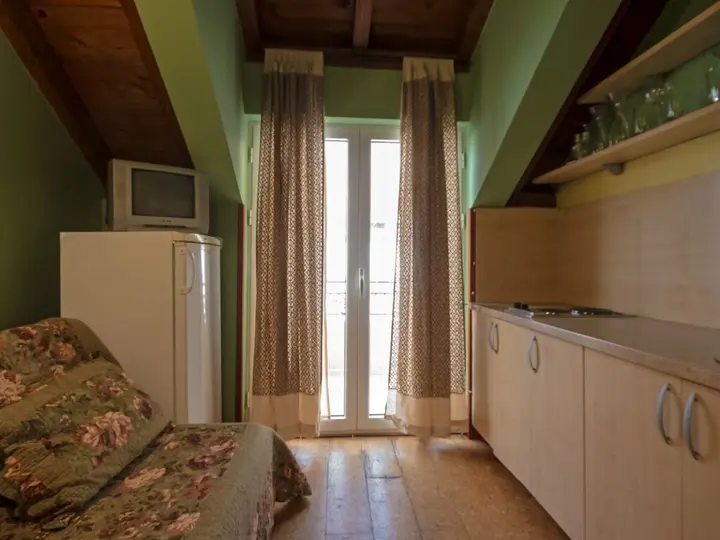 Доброта: Tianis Apartments