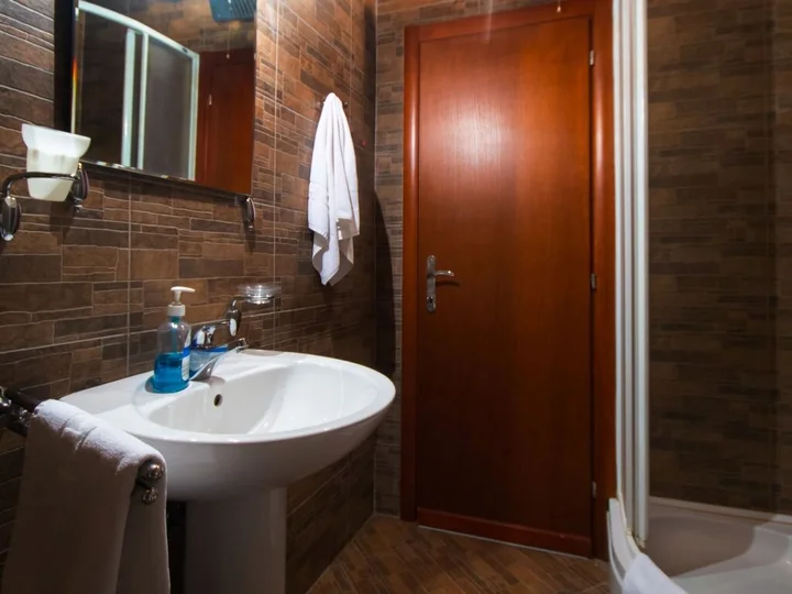 Доброта: Tianis Apartments