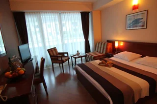 Ульцинь: Hotel Dolcino