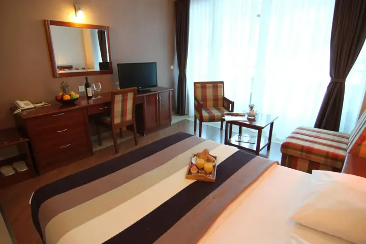 Ульцинь: Hotel Dolcino