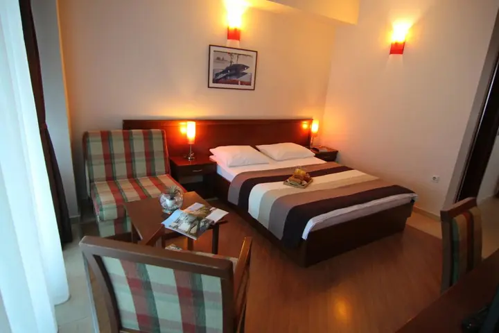 Ульцинь: Hotel Dolcino