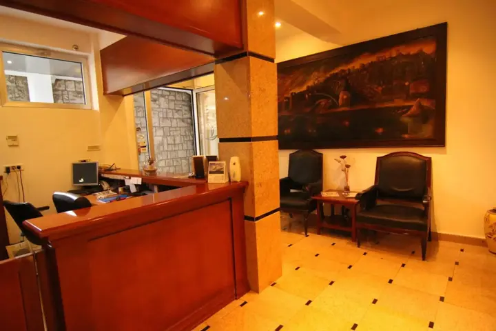 Ульцинь: Hotel Dolcino