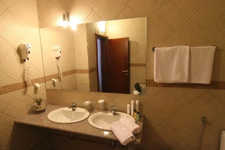 Ульцинь: Hotel Dolcino